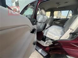 نیسان ئێکستێرا